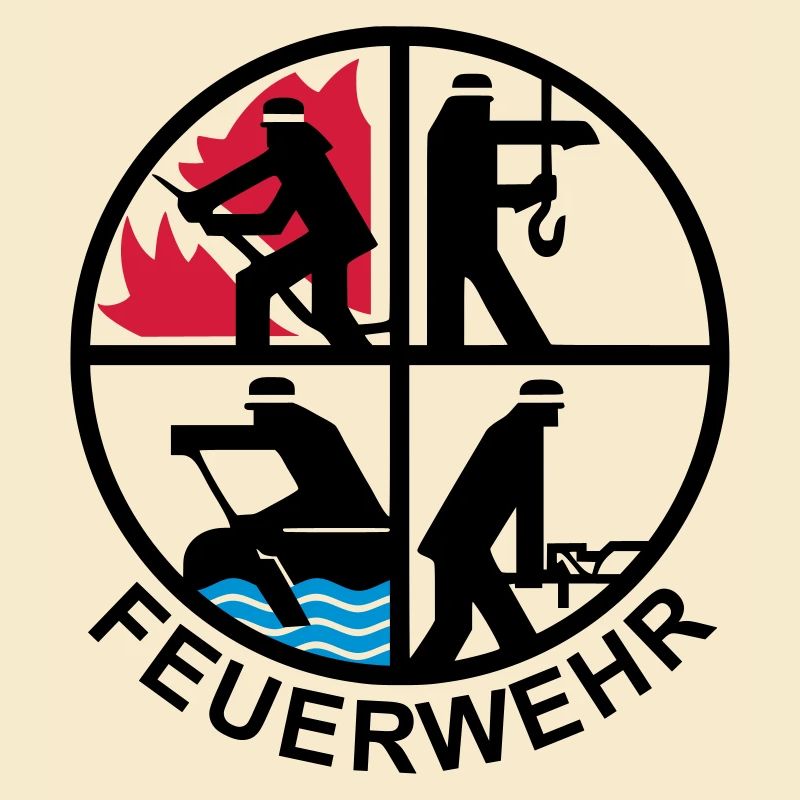 Feuerwehr 4 Logo 1
