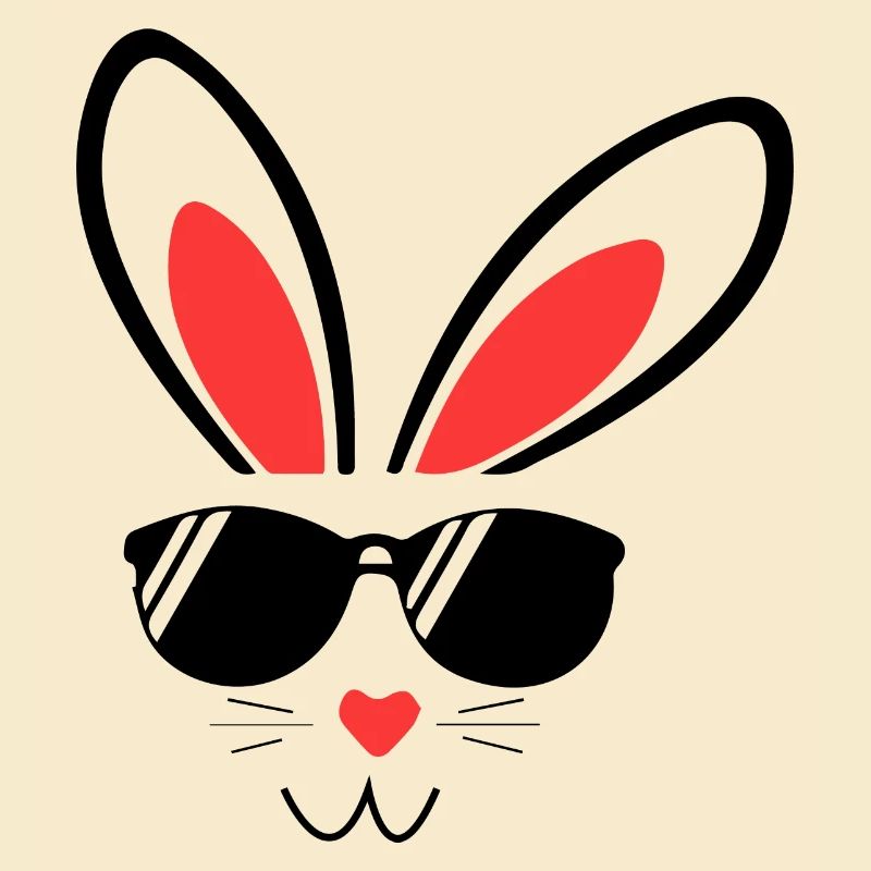 Rabbit, Rabbit, Easter rabbit