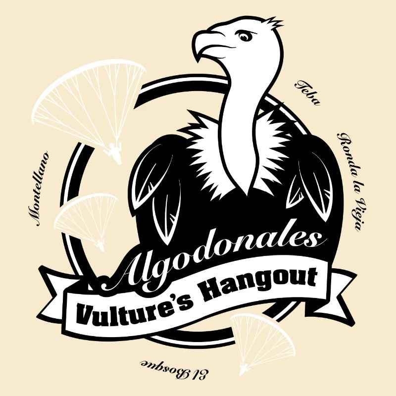 Algodonales Vulture’s Hangout