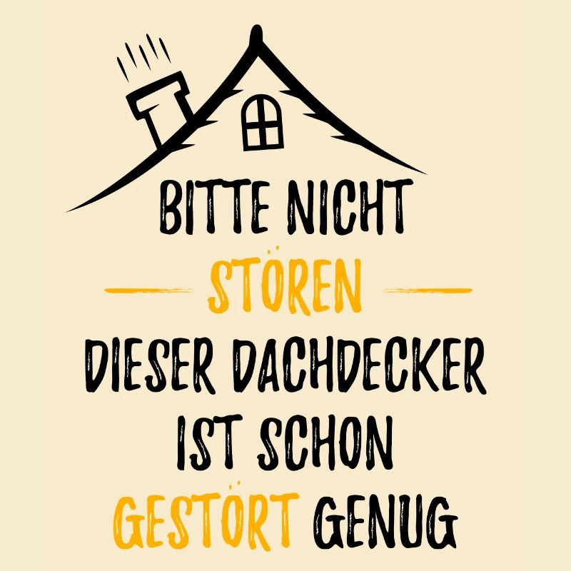 DACHDECKER