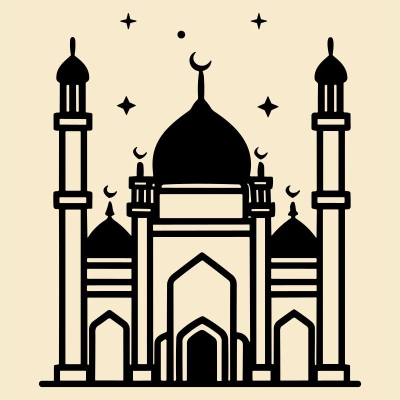 Mosquée