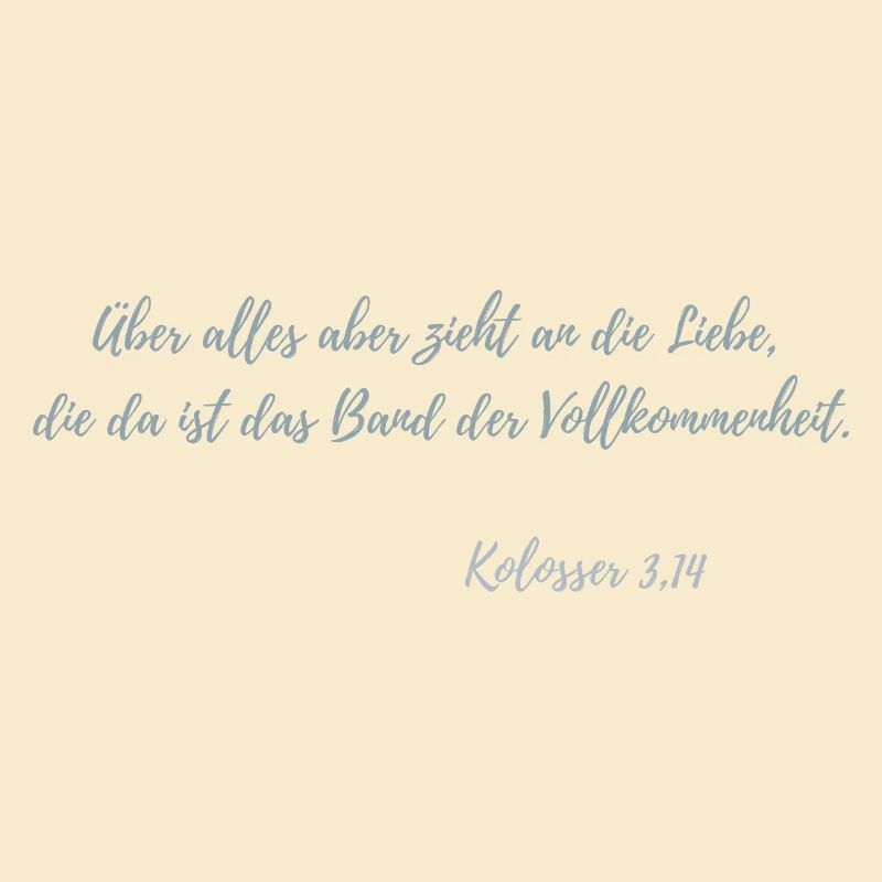 Kolosser 3,14