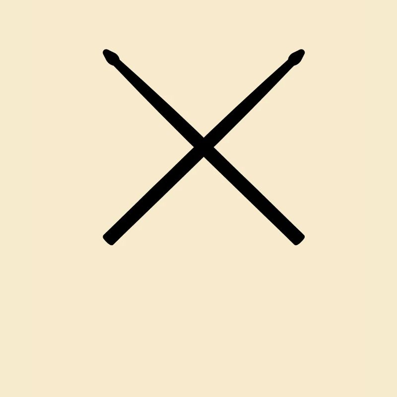 Drum sticks
