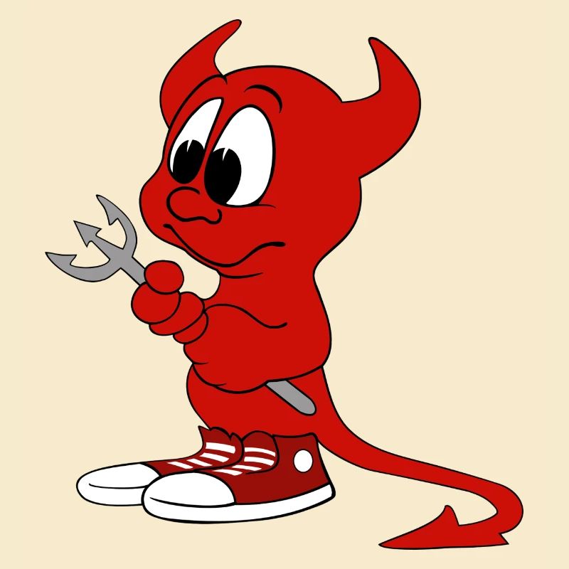 devil