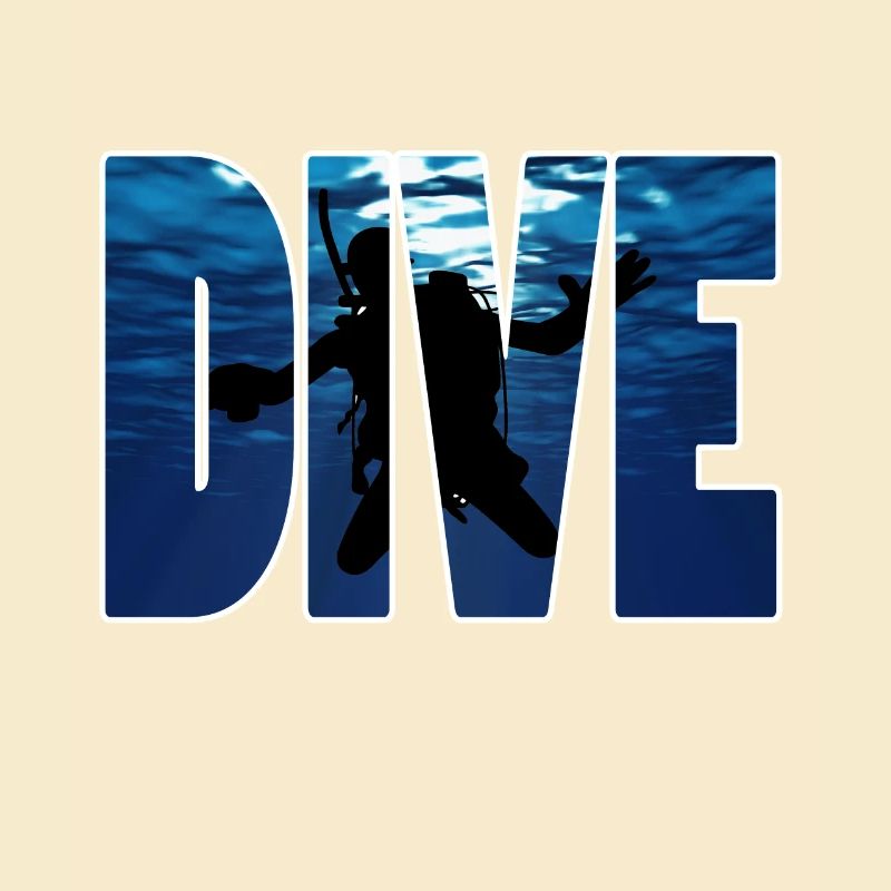 Plongée, Diver