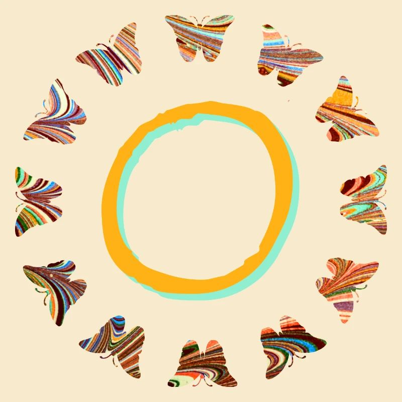 schmetterlinge e 56 o