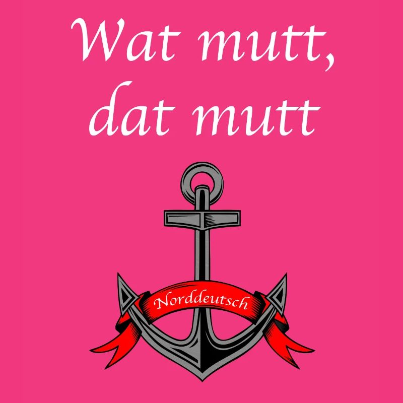 Wat mutt dat mutt