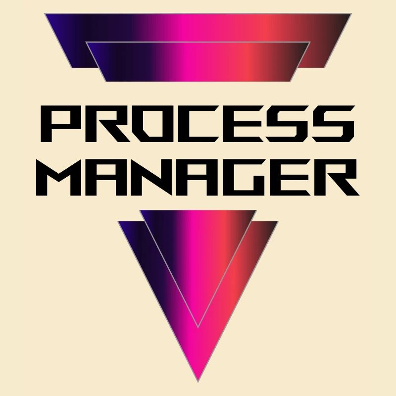 Gestionnaire de PROCESSUS