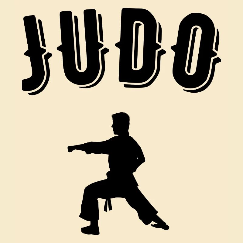 judo