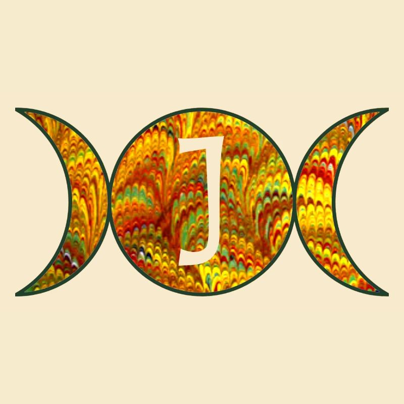 Phases de la Lune E 38 J