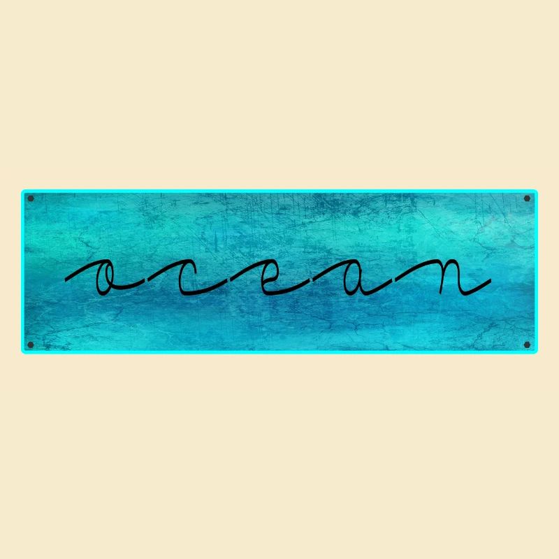 Ocean ocean