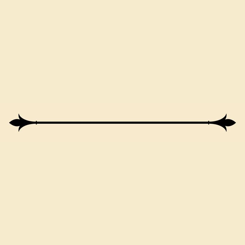 dash ornament