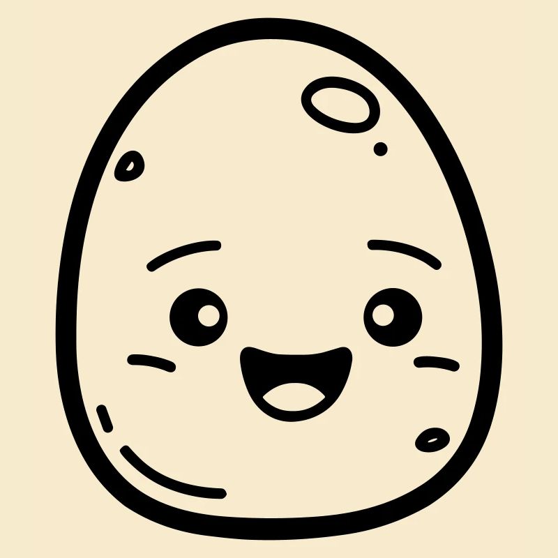 potato