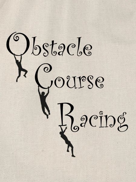 Obstacle Course Racing
