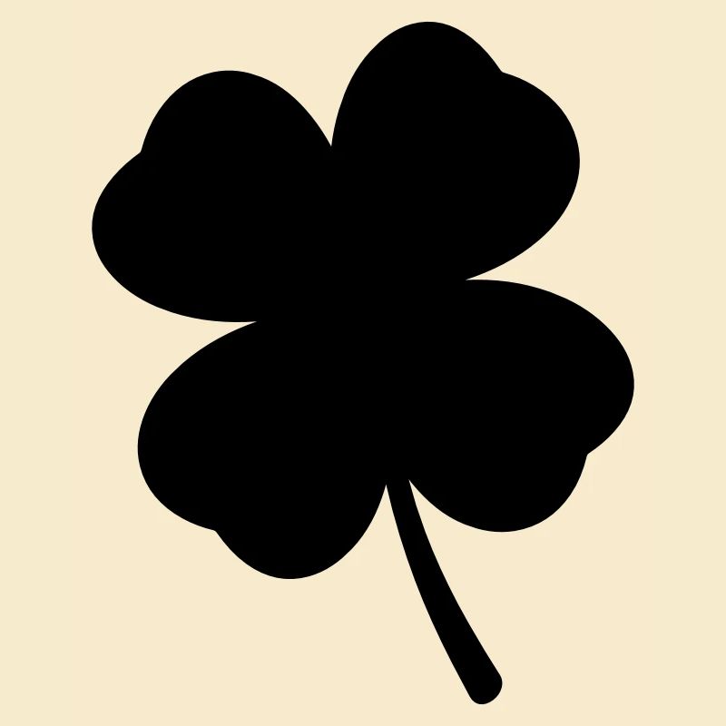 Cloverleaf Symbol
