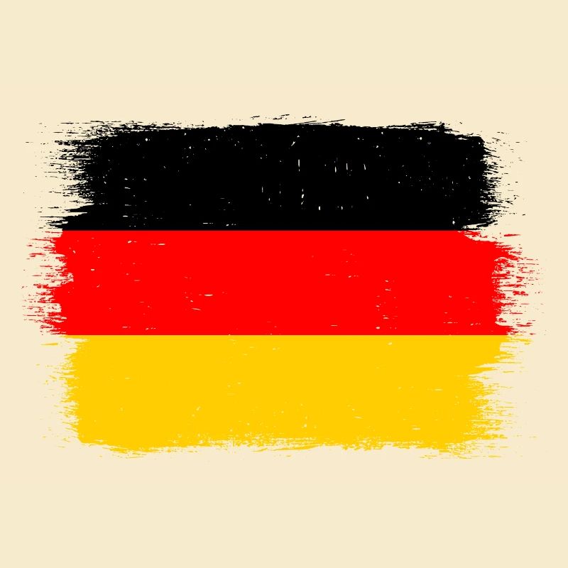 Drapeau allemand Drapeau allemand Utilisé Look Home