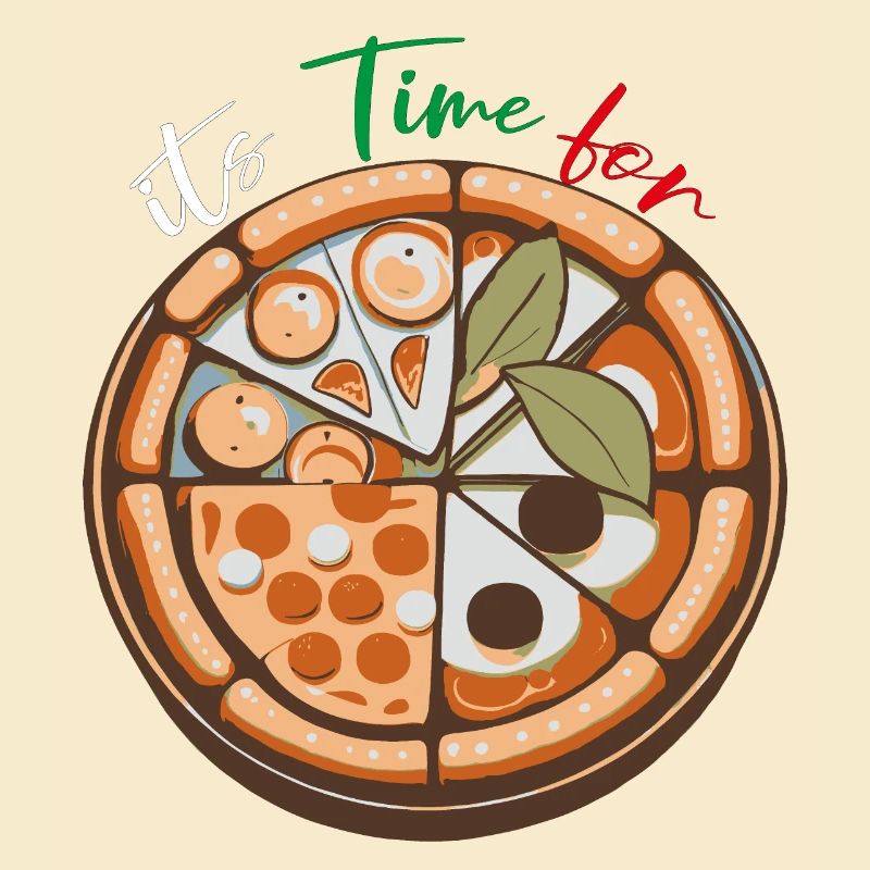 itstimeforpizza