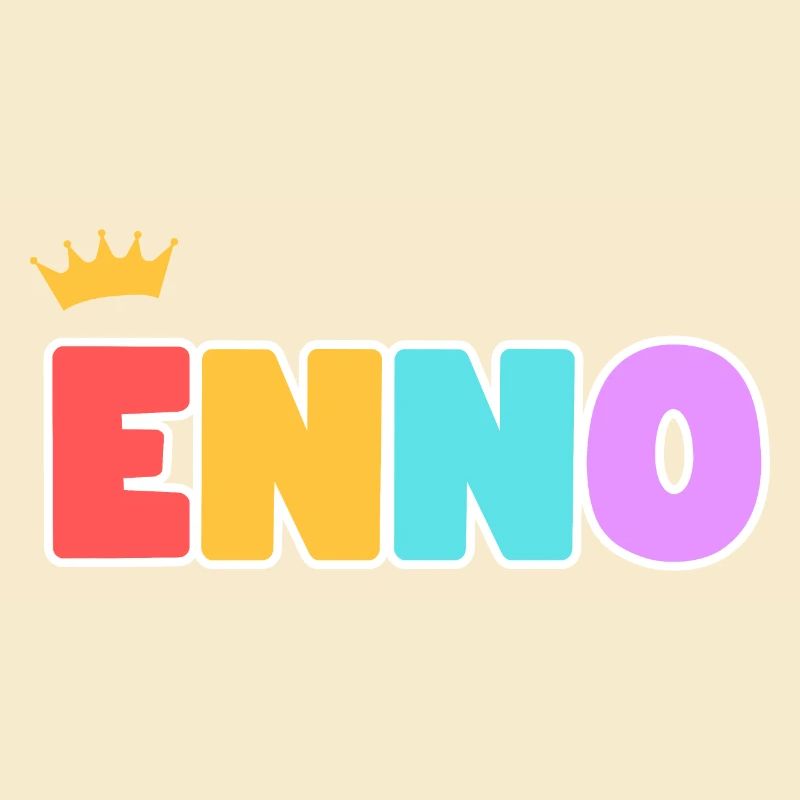 Enno! Customizable