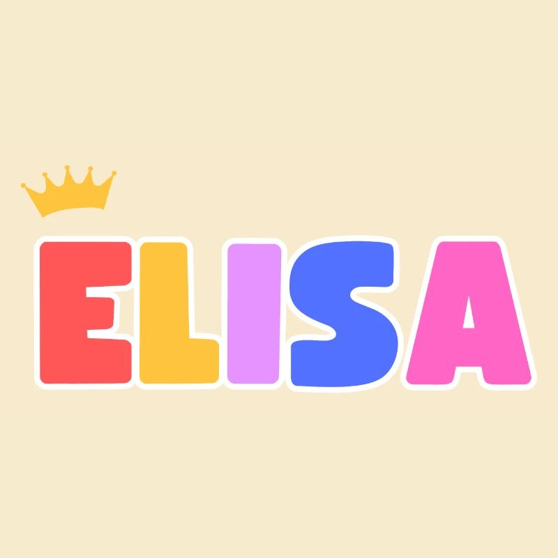 ELISA! Customizable