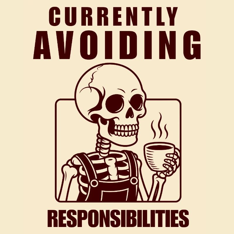 Skeleton Avoiding Responsibilities Design