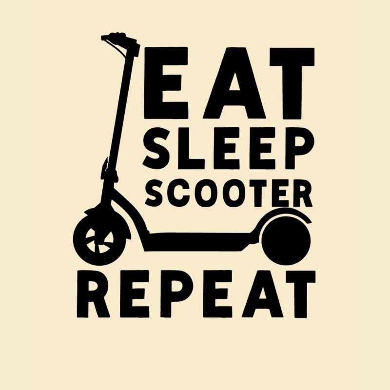 E-Roller E-Scooter Roller Scooter électrique Roller