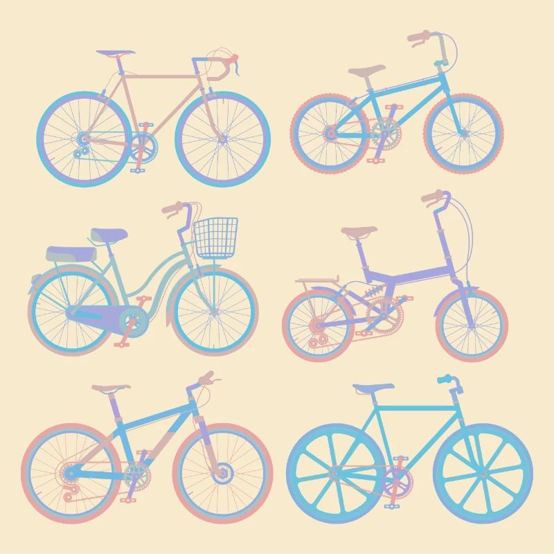 Fahrrad