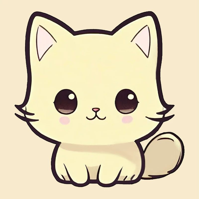 Chibi-Katze