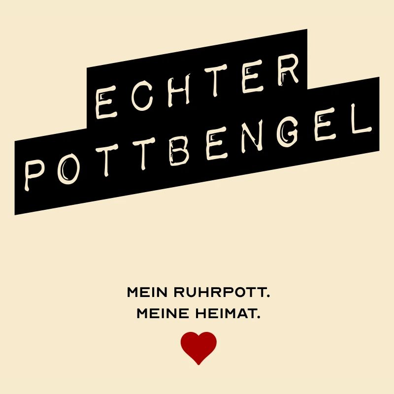 Echter Pottbengel