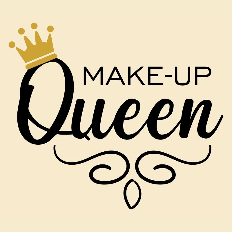 Make-up Queen