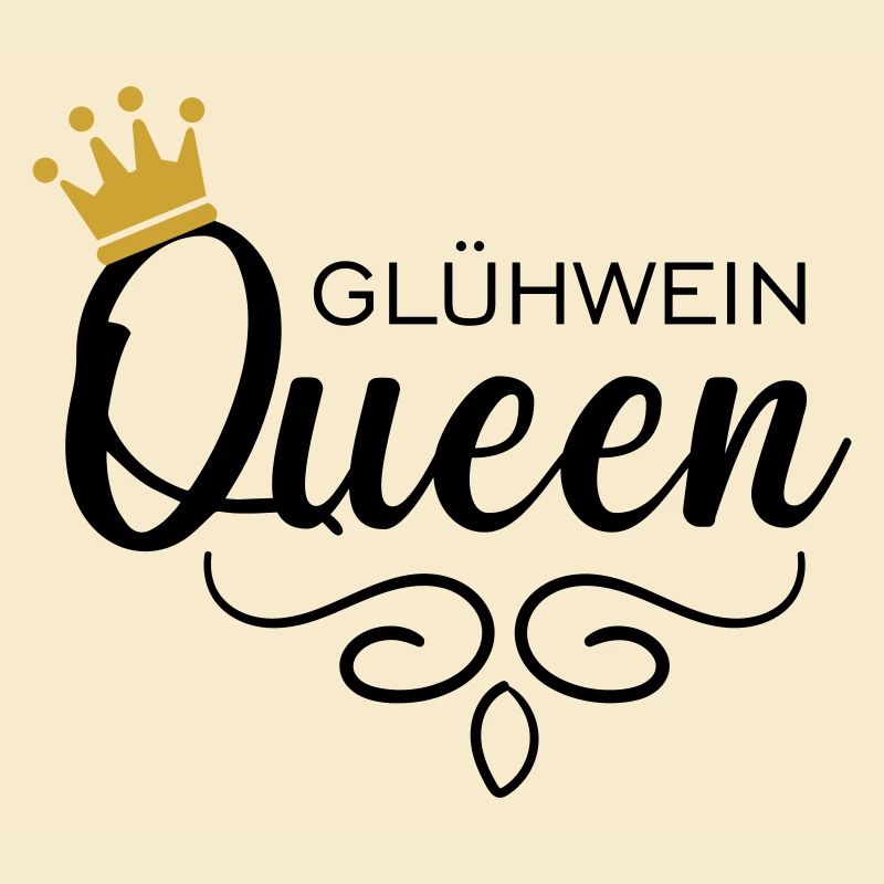 Glühwein Queen