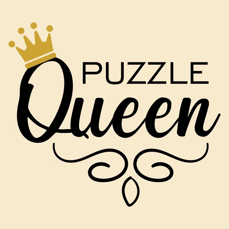 Puzzle Queen