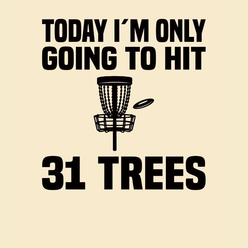 Frisbee Golf