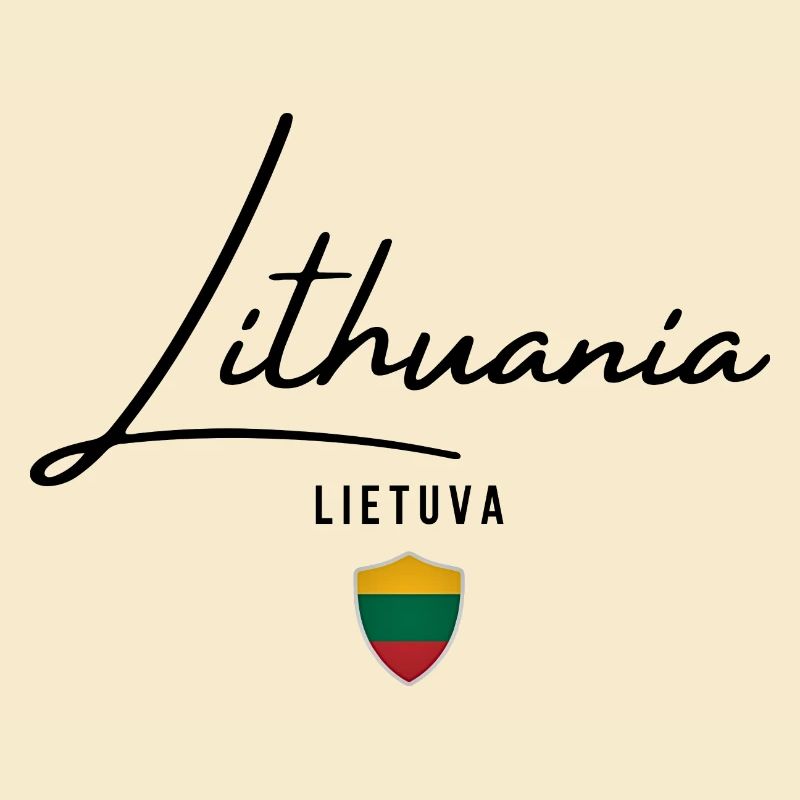 Lithuanian flag, Lithuanian pride