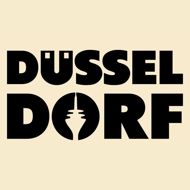 Düsseldorf