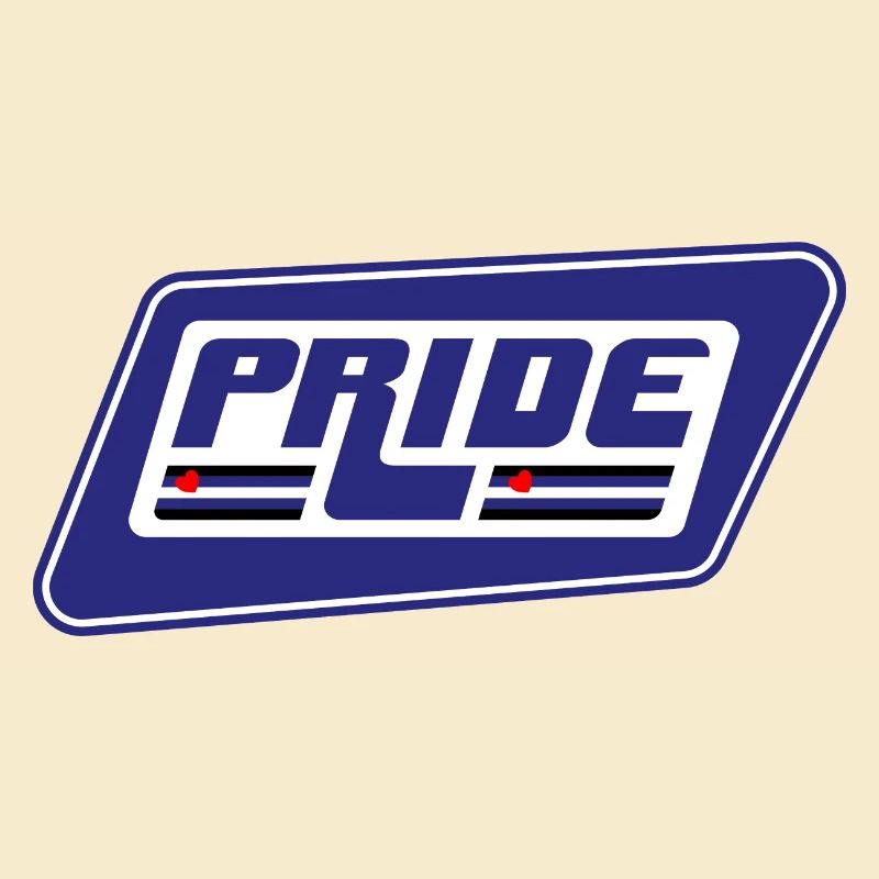 Pride Leather