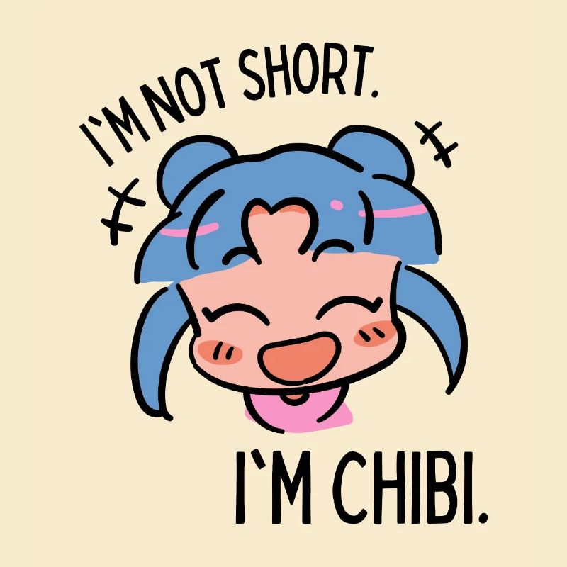 Funny Chibi