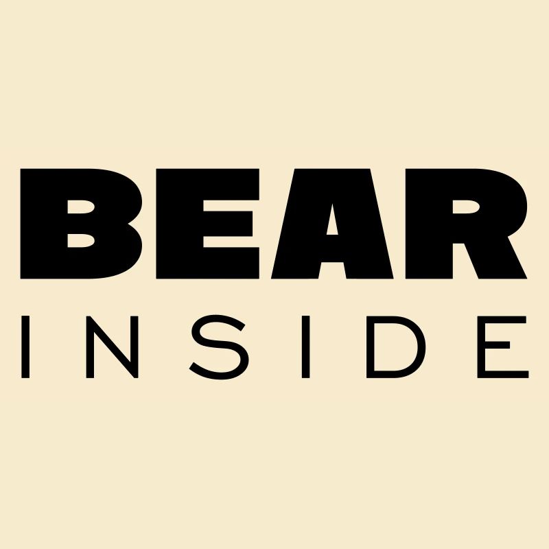 BEAR inside
