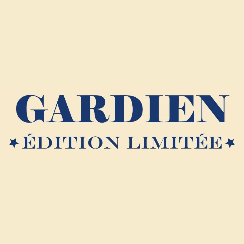 gardien