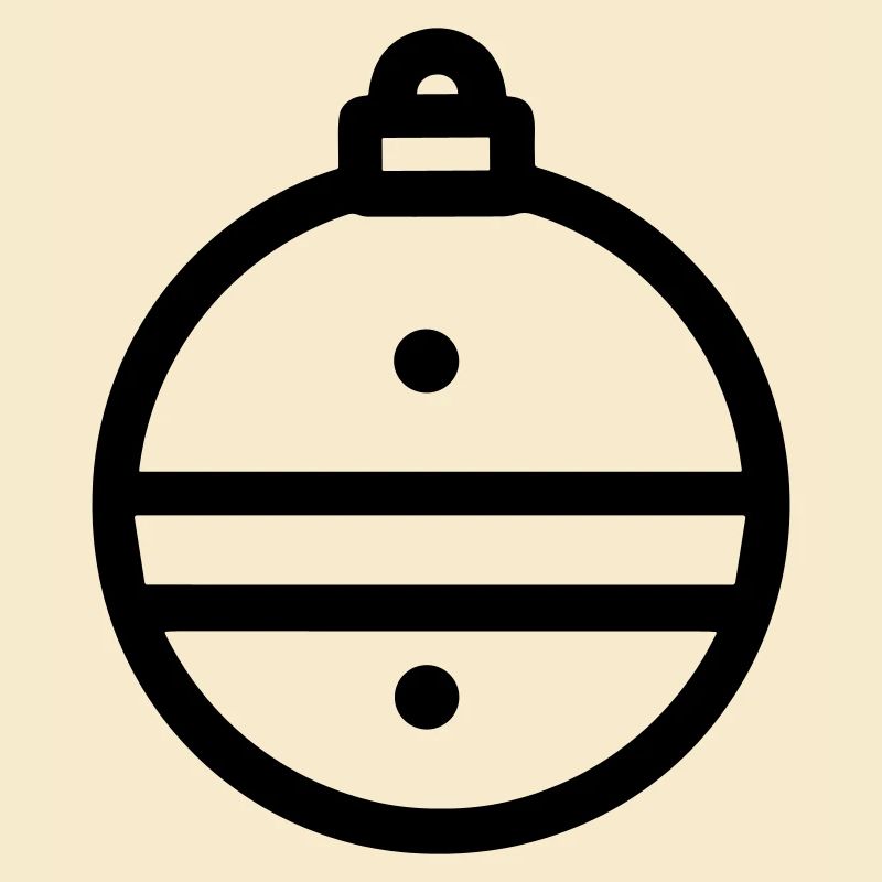 Weihnachtskugel