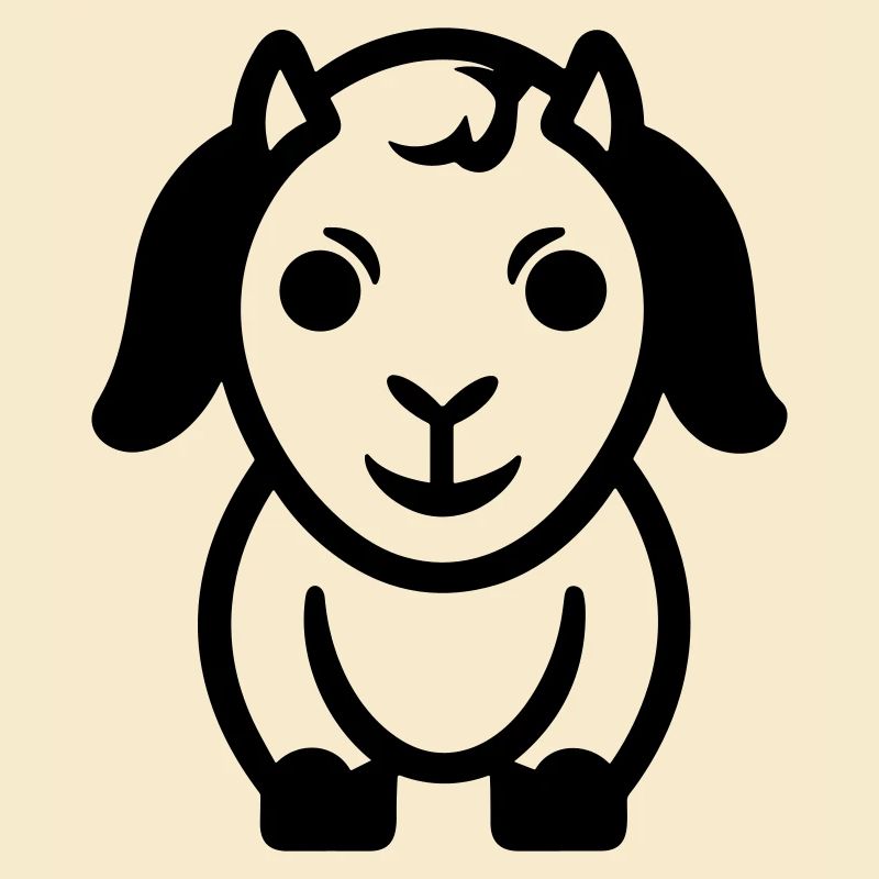 He-goat