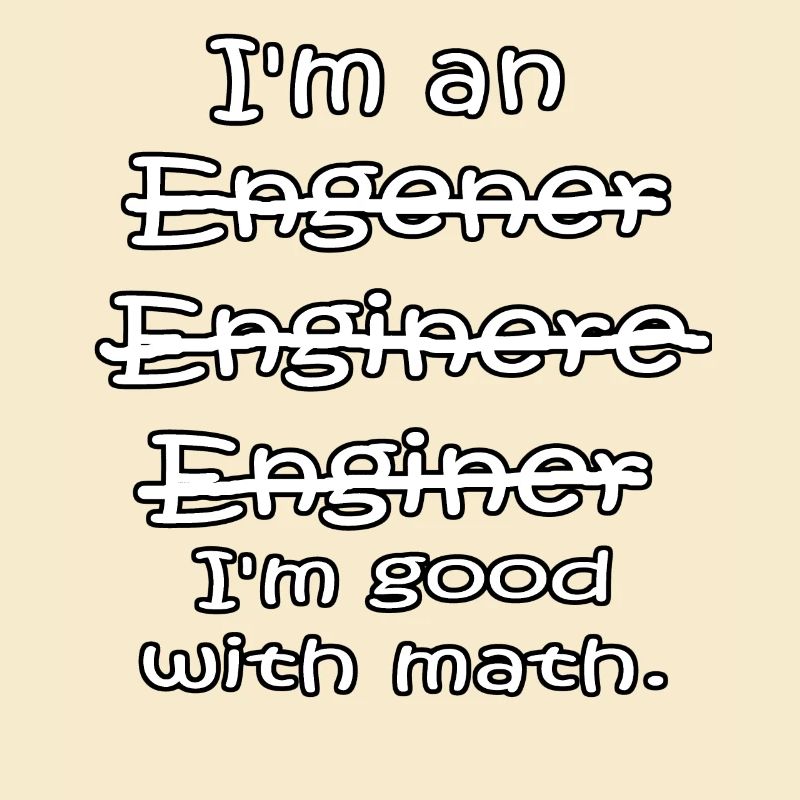 Engineer math