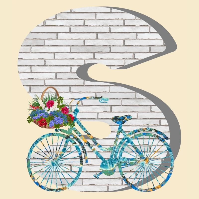 fahrrad e 100 s