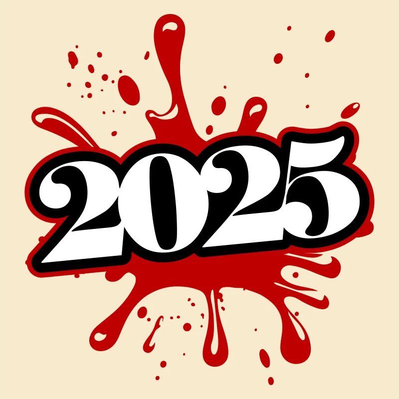 2025 blobs