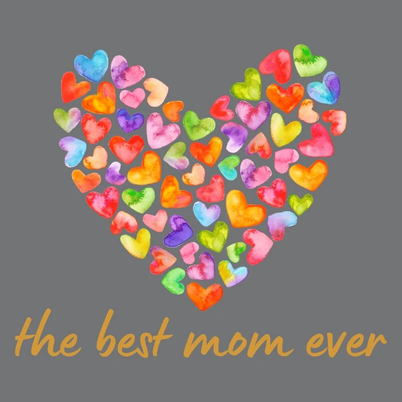 Beste Mama - Muttertagsgeschenk