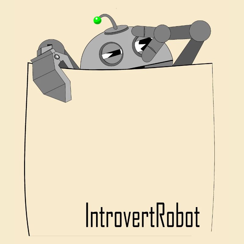 Small robot