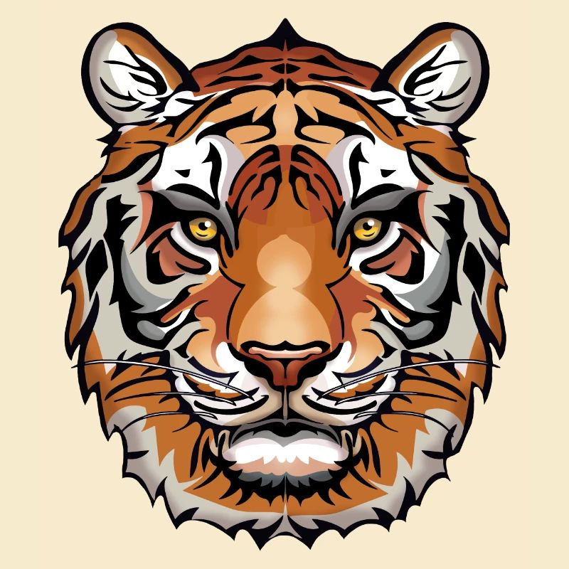 tiger