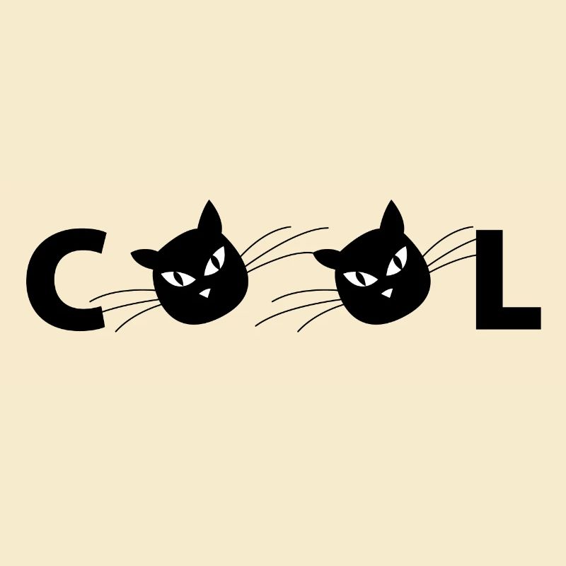 coole Katzen