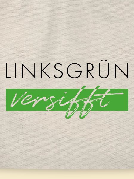 linksgrünversifft