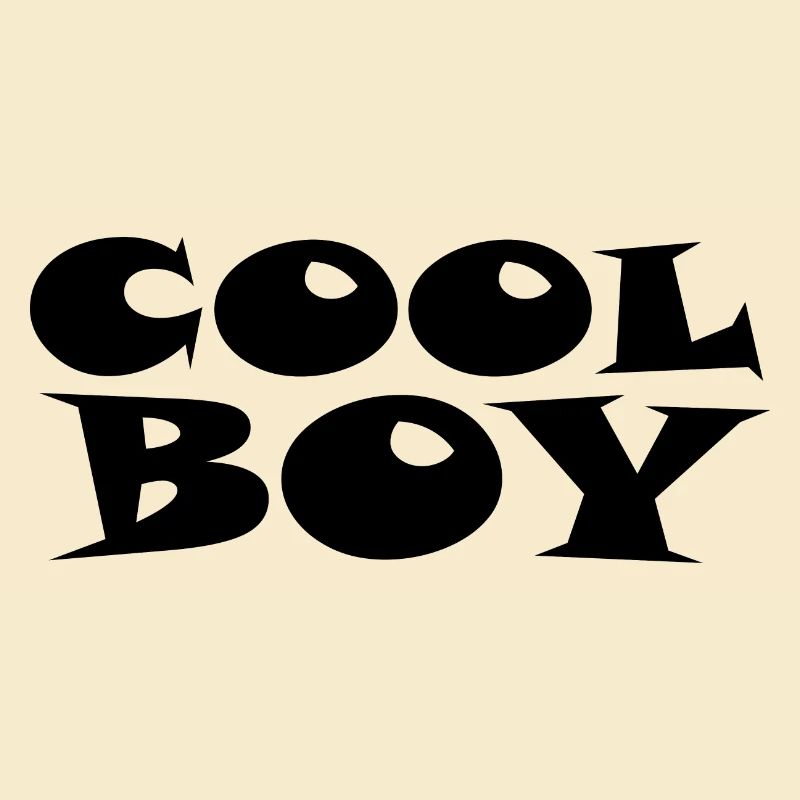 Cool Boy - Cool boy