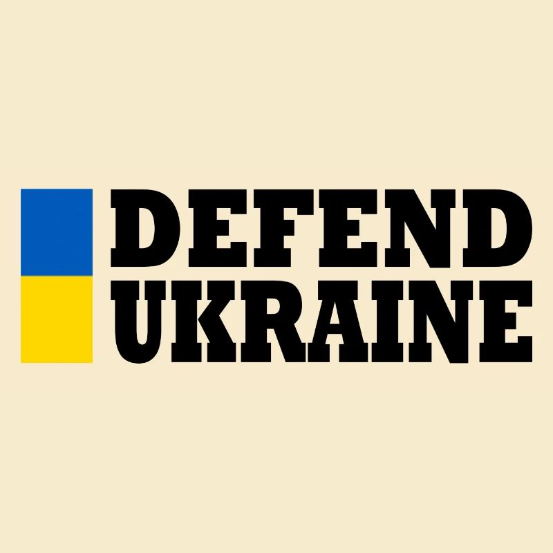 Defend ukraine